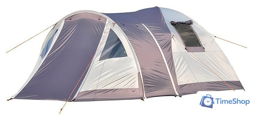 Кемпинговая палатка Sundays ZC-TT014 (темно-серый/светло-серый) - Изображение №1 — Интернет-магазин Time-Shop