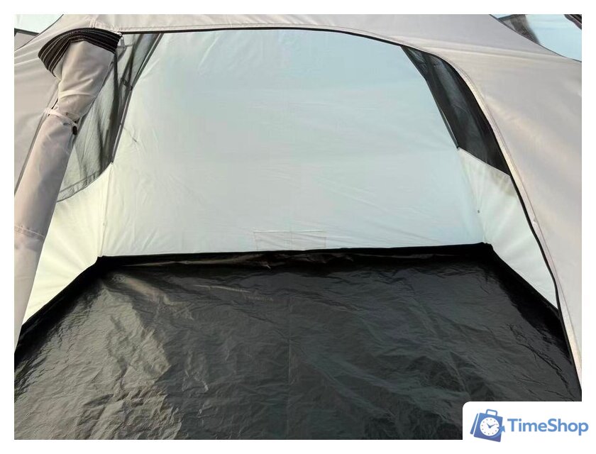 Кемпинговая палатка Sundays ZC-TT014 (темно-серый/светло-серый) - Изображение №13 — Интернет-магазин Time-Shop