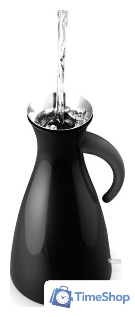Электрический чайник Eva Solo 502921 - Изображение №2 — Интернет-магазин Time-Shop