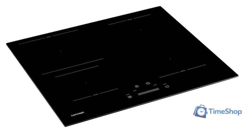 Варочная панель Concept IDV5160 - Изображение №9 — Интернет-магазин Time-Shop