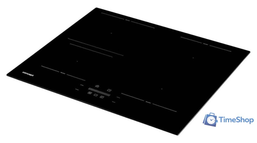 Варочная панель Concept IDV5160 - Изображение №4 — Интернет-магазин Time-Shop