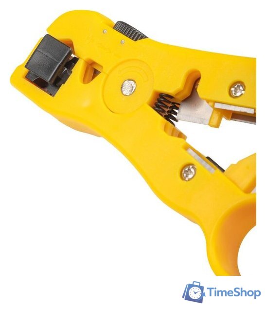 Инструмент для зачистки кабеля WRline WR-ST352 - Изображение №3 — Интернет-магазин Time-Shop