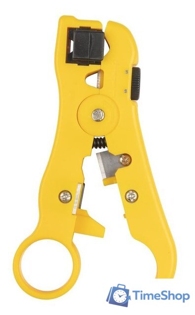 Инструмент для зачистки кабеля WRline WR-ST352 - Изображение №1 — Интернет-магазин Time-Shop