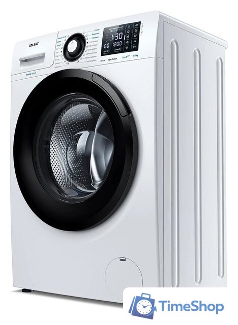Стиральная машина ATLANT СМА 60У1214-02 - Изображение №9 — Интернет-магазин Time-Shop