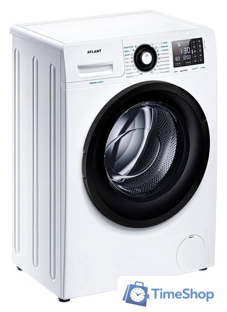 Стиральная машина ATLANT СМА 60У1214-02 - Изображение №11 — Интернет-магазин Time-Shop