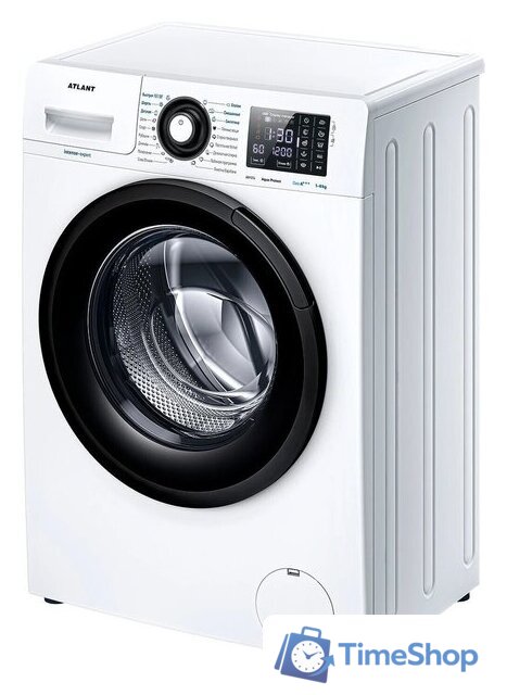 Стиральная машина ATLANT СМА 60У1214-02 - Изображение №14 — Интернет-магазин Time-Shop