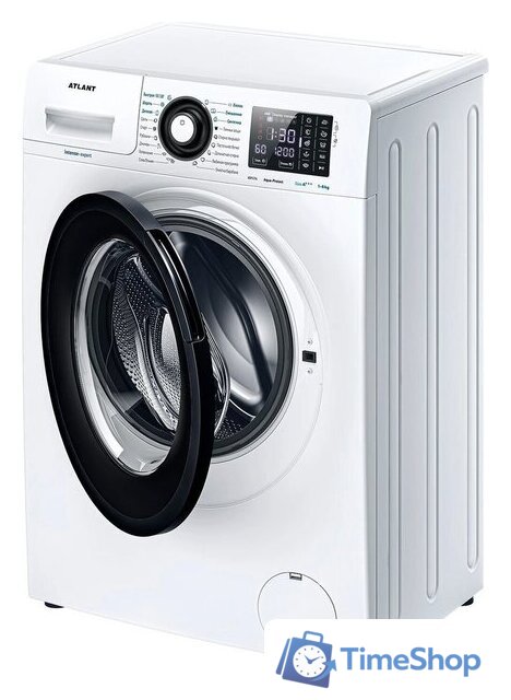 Стиральная машина ATLANT СМА 60У1214-02 - Изображение №16 — Интернет-магазин Time-Shop