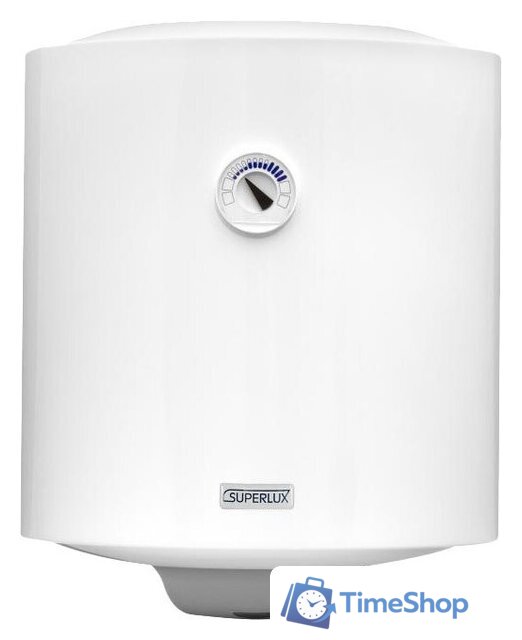 Накопительный электрический водонагреватель Superlux NTS 50V - Изображение №1 — Интернет-магазин Time-Shop