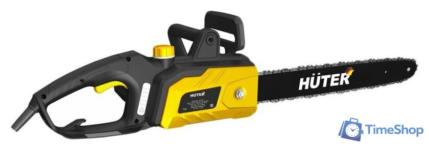 Электрическая пила Huter ELS-2.7P - Изображение №1 — Интернет-магазин Time-Shop