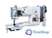 Электромеханическая швейная машина SENTEX ST-20606DD-1N - Изображение №1 — Интернет-магазин Time-Shop