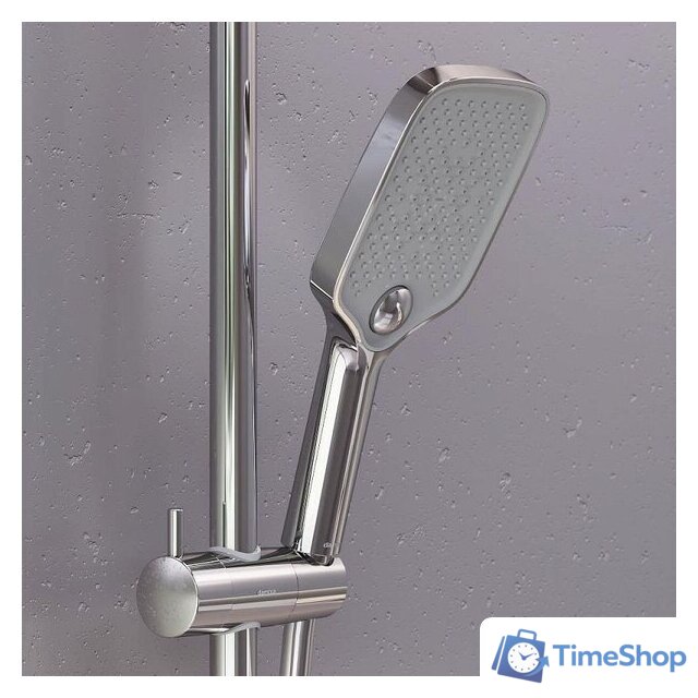 Душевая система  Damixa Gala 953800000 - Изображение №5 — Интернет-магазин Time-Shop