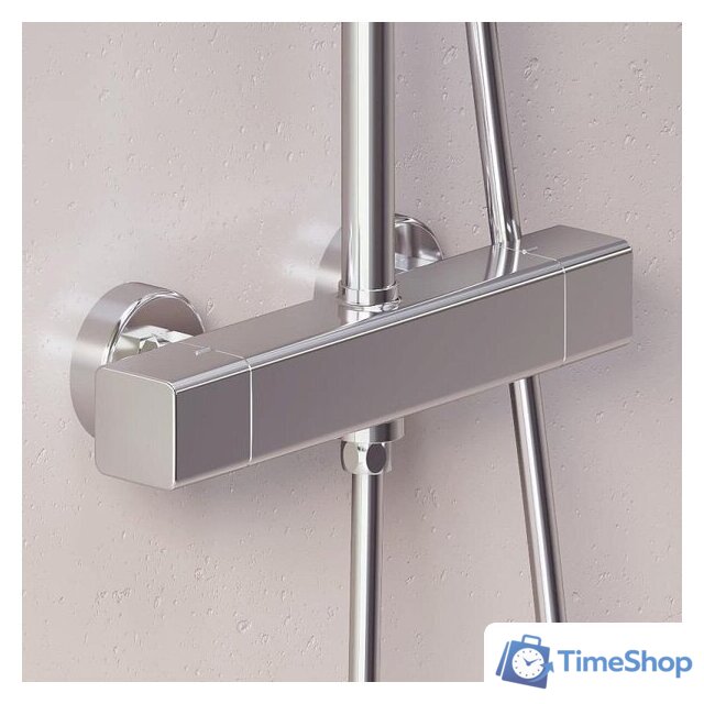 Душевая система  Damixa Gala 953800000 - Изображение №4 — Интернет-магазин Time-Shop