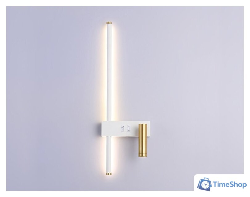 Бра Ambrella light Comfort FL5207 - Изображение №3 — Интернет-магазин Time-Shop