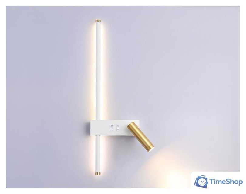 Бра Ambrella light Comfort FL5207 - Изображение №4 — Интернет-магазин Time-Shop