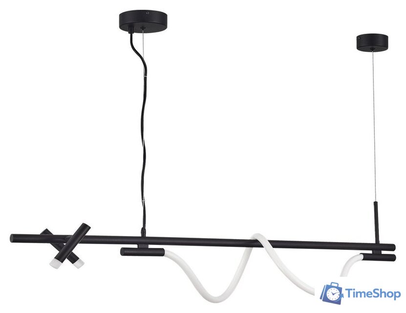 Подвесная люстра ST Luce SL6118.403.03 - Изображение №2 — Интернет-магазин Time-Shop