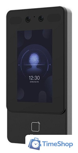 Терминал распознавания лиц iFlow F-KD-3322PEFCW - Изображение №1 — Интернет-магазин Time-Shop