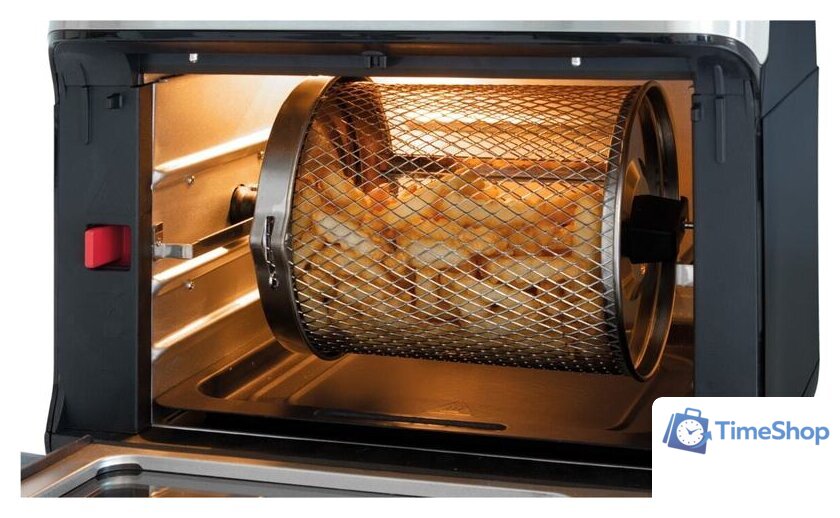 Аэрогриль (аэрофритюрница) ProfiCook PC-FR 1200 H - Изображение №7 — Интернет-магазин Time-Shop