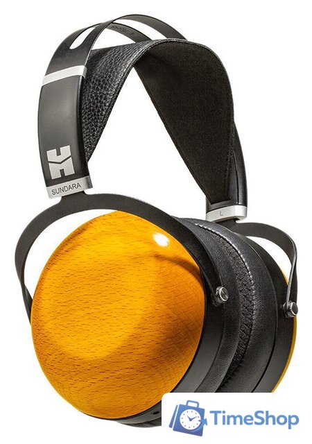 Наушники HiFiMan Sundara Closed-Back - Изображение №1 — Интернет-магазин Time-Shop