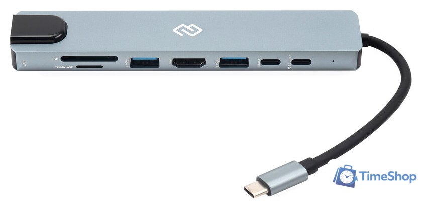 Док-станция Digma DS-951 - Изображение №1 — Интернет-магазин Time-Shop