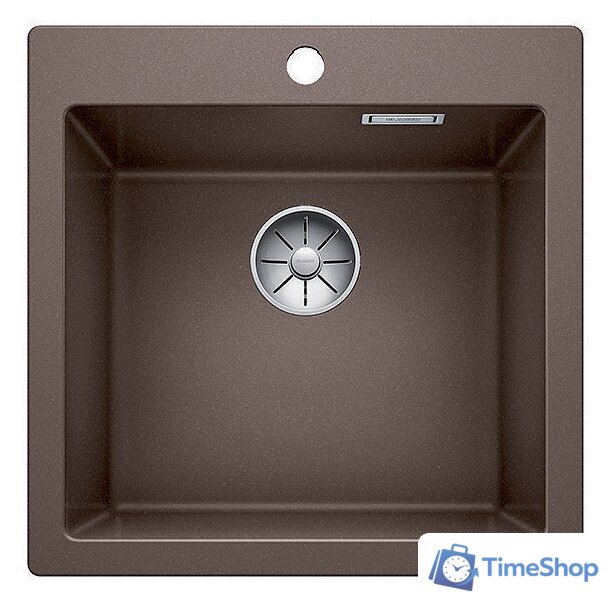 Кухонная мойка Blanco Pleon 5 (кофе) [521677] - Изображение №1 — Интернет-магазин Time-Shop
