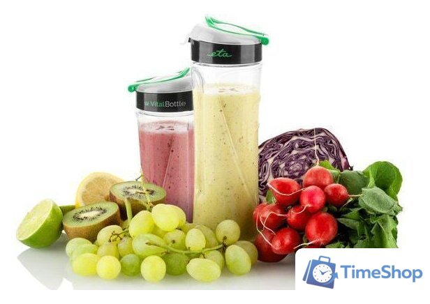 Стационарный блендер ETA ActivMix Premium 2103 90000 - Изображение №4 — Интернет-магазин Time-Shop