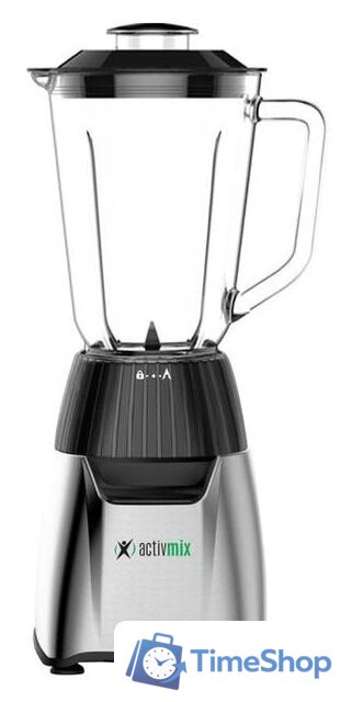Стационарный блендер ETA ActivMix Premium 2103 90000 - Изображение №2 — Интернет-магазин Time-Shop