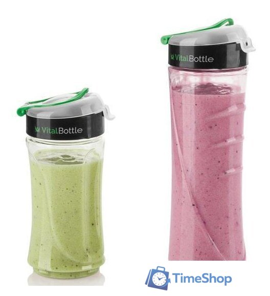 Стационарный блендер ETA ActivMix Premium 2103 90000 - Изображение №5 — Интернет-магазин Time-Shop