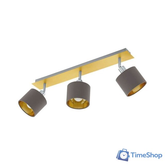 Спот Eglo Valbiano 97538 - Изображение №1 — Интернет-магазин Time-Shop