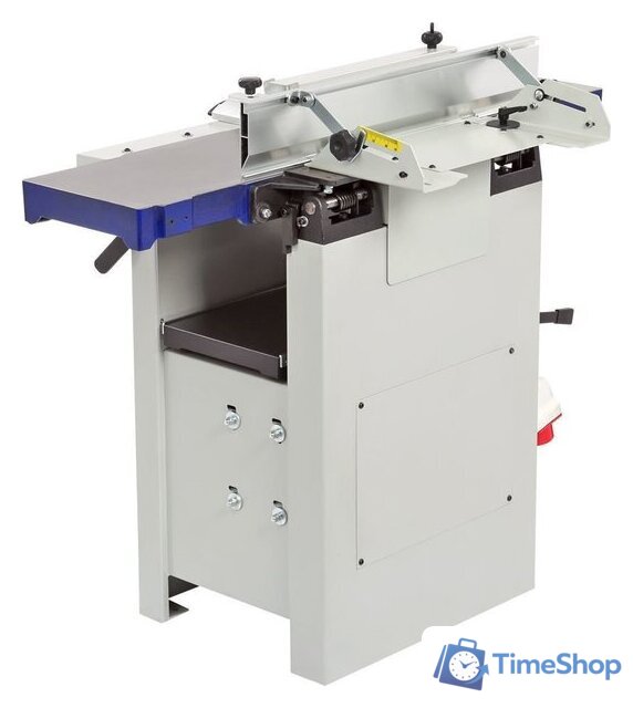 Фуговально-рейсмусовый станок Belmash (Белмаш) JT-2 260/225 230В - Изображение №5 — Интернет-магазин Time-Shop