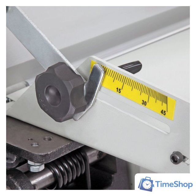 Фуговально-рейсмусовый станок Belmash (Белмаш) JT-2 260/225 230В - Изображение №14 — Интернет-магазин Time-Shop