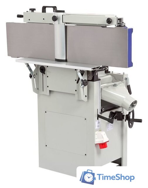 Фуговально-рейсмусовый станок Belmash (Белмаш) JT-2 260/225 230В - Изображение №11 — Интернет-магазин Time-Shop