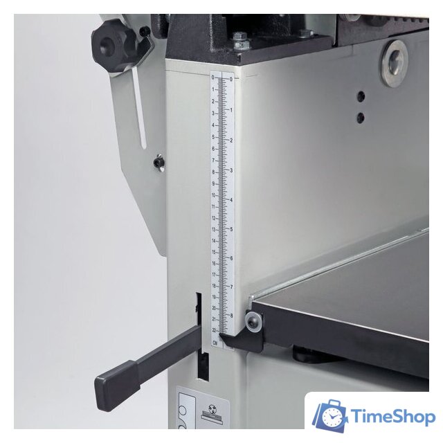 Фуговально-рейсмусовый станок Belmash (Белмаш) JT-2 260/225 230В - Изображение №16 — Интернет-магазин Time-Shop