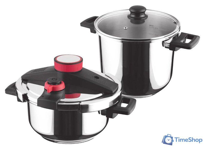 Скороварка Lamart Steam LT 1230 - Изображение №1 — Интернет-магазин Time-Shop