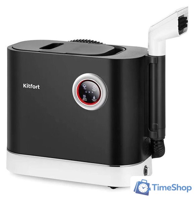 Пылесос Kitfort KT-5504 - Изображение №1 — Интернет-магазин Time-Shop