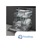 Встраиваемая посудомоечная машина Hisense HV673B66 - Изображение №4 — Интернет-магазин Time-Shop