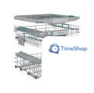 Встраиваемая посудомоечная машина Hisense HV673B66 - Изображение №10 — Интернет-магазин Time-Shop