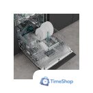 Встраиваемая посудомоечная машина Hisense HV673B66 - Изображение №7 — Интернет-магазин Time-Shop