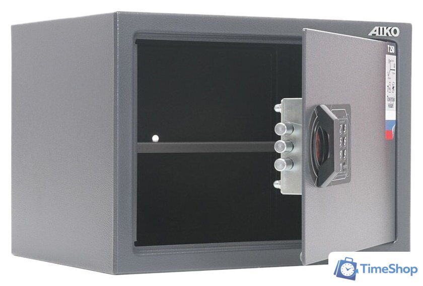 Мебельный сейф AIKO T-250 EL - Изображение №1 — Интернет-магазин Time-Shop