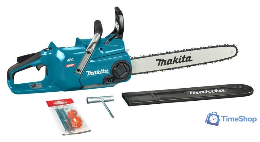 Аккумуляторная пила Makita UC017GZ01 (без АКБ) - Изображение №1 — Интернет-магазин Time-Shop