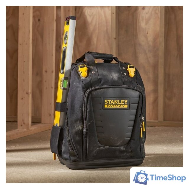 Рюкзак для инструментов Stanley FatMax FMST1-80144 - Изображение №11 — Интернет-магазин Time-Shop