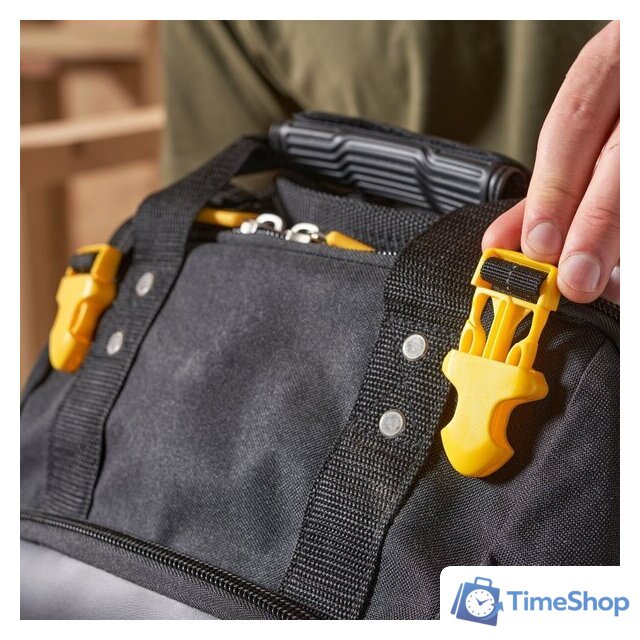 Рюкзак для инструментов Stanley FatMax FMST1-80144 - Изображение №8 — Интернет-магазин Time-Shop