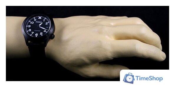 Наручные часы Fossil AM4515 - Изображение №13 — Интернет-магазин Time-Shop