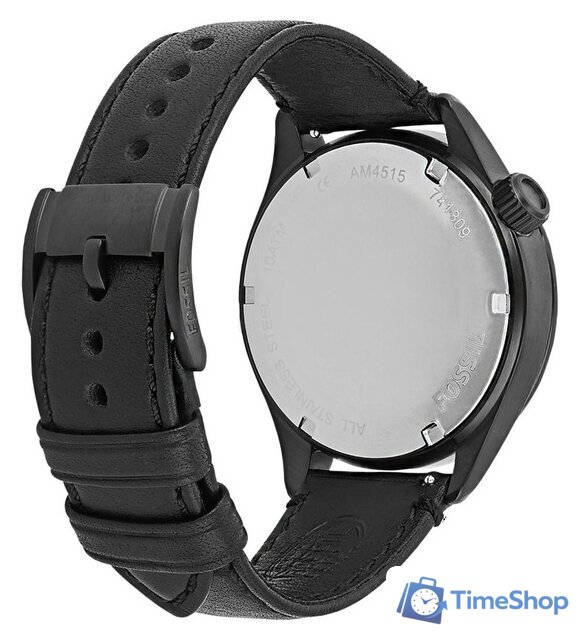 Наручные часы Fossil AM4515 - Изображение №4 — Интернет-магазин Time-Shop