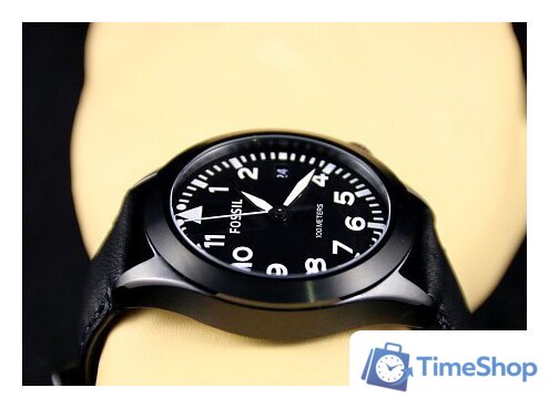 Наручные часы Fossil AM4515 - Изображение №16 — Интернет-магазин Time-Shop