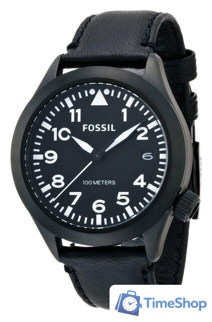 Наручные часы Fossil AM4515 - Изображение №2 — Интернет-магазин Time-Shop