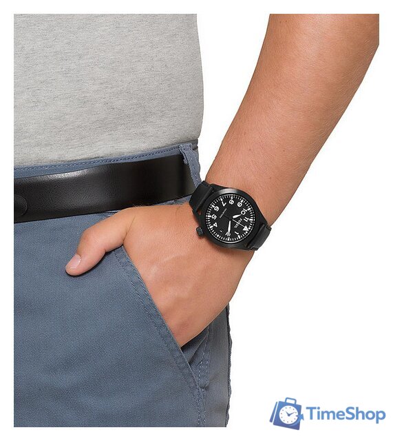 Наручные часы Fossil AM4515 - Изображение №10 — Интернет-магазин Time-Shop