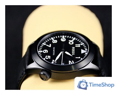 Наручные часы Fossil AM4515 - Изображение №18 — Интернет-магазин Time-Shop