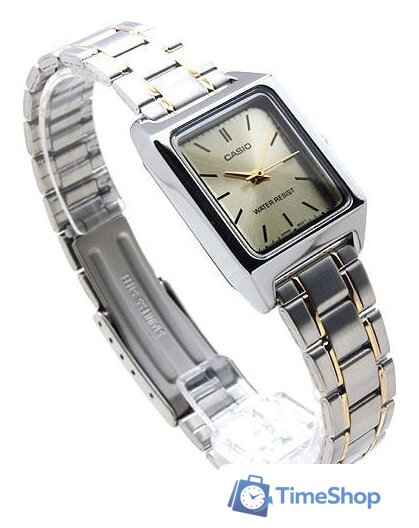 Наручные часы Casio LTP-V007SG-9E - Изображение №2 — Интернет-магазин Time-Shop