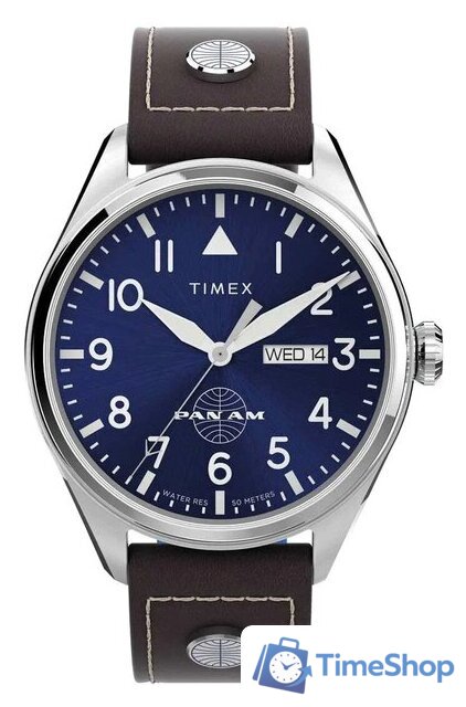Наручные часы Timex TWG030100 - Изображение №1 — Интернет-магазин Time-Shop