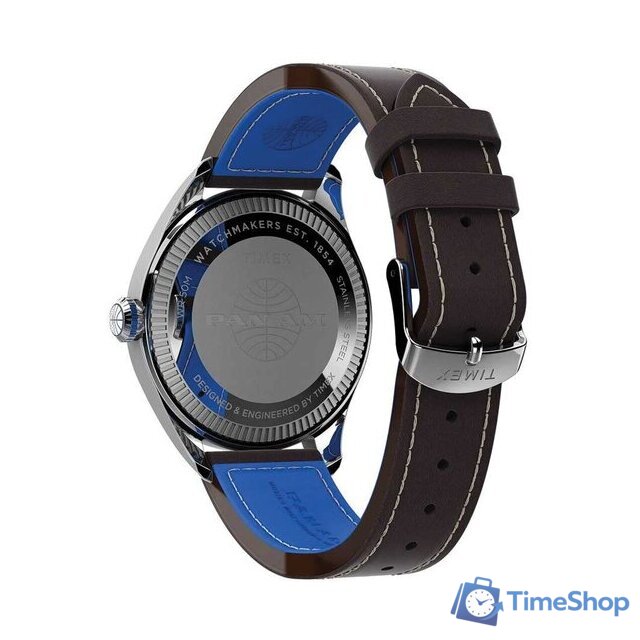 Наручные часы Timex TWG030100 - Изображение №2 — Интернет-магазин Time-Shop